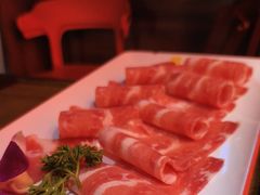 -大龙燚火锅(华都汇店)