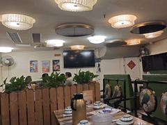 -利杨记·本味轩粥坊·烧烤(宝体店)