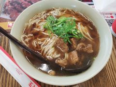 -李先生牛肉面大王(北京平谷步行街店)