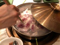 -润园四季椰子鸡火锅(海上世界店)
