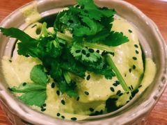 芥末鸡-石锅先生