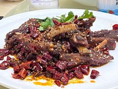 -敖家巷羊肉汤(瑞尔戴斯店)