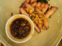 -CHINCHIN 青青·泰国料理(万象食家店)