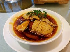 口水鸡-悦湖公馆