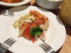 -O'eat Blossom&Pelican(深圳首店)