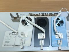 -OPPO手机专卖店(永安百货店)