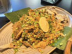 -Ameigo梅果·云贵川bistro(长宁来福士店)