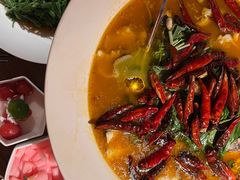 -清水亭湖北菜(大屯DT51店)