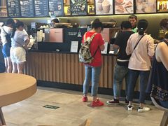 -星巴克臻选(舟山凯虹广场店)