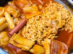 -the frypan韩国炸鸡啤酒(五路居店)