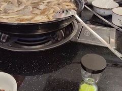 -草墩罗非鱼庄•野生菌•腊排骨(七星街上段店)