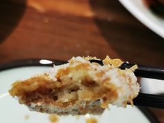 绵蜜南国-将相和·海鲜蒸饺大连菜