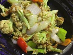 -锋味海鲜菜馆