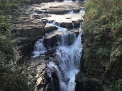 -广东大峡谷