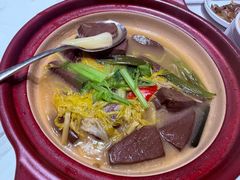 -天天海鲜城·海鲜大排档(新溪店)