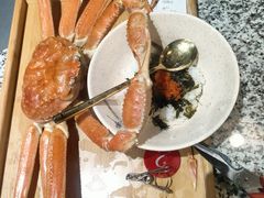 -震海贝烤贝·民俗特色店(延吉总店)