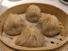 滬江小籠包-王子饭店(圆方店)