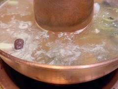 -北京老门框爆肚涮肉馆(凤城六路店)