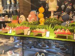 -富力希尔顿酒店·地阔自助餐厅