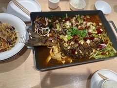 -老边饺子馆(东单店)