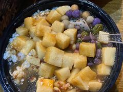 -串妹花式冰粉(乐山总店)