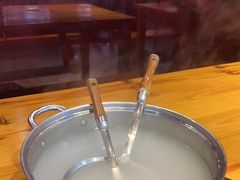 -养牛邓·潮汕牛肉海鲜自助火锅(广州店)