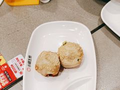 -小杨生煎(白玉兰广场店)