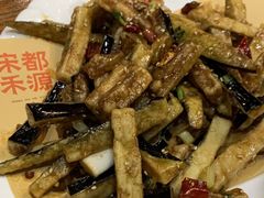 -宋都禾源·灌汤包子(汉兴路直营店)
