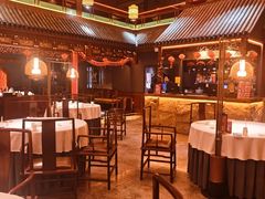 -宝轩渔府·老字号海鲜·正宗津菜(水上店)