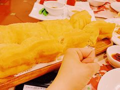 -点都德(聚福楼店)