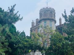 -八大关景区