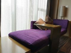 -青岛富力艾美酒店