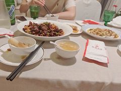 -渝信川菜(南滨店)
