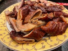 梆梆肉-吾味香葫芦头(安西街店)