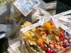 -第101座花园餐厅(湖滨88店)