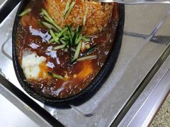 -南京工业大学-东苑1食堂
