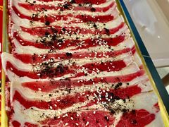 -西塔老太太泥炉烤肉(上海七宝领展广场店)