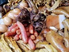 -吴长子卤菜馆(统一街店)