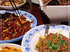 -杨记隆府(汉街店)
