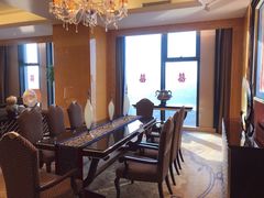 -长沙富力万达文华酒店