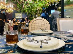 大堂-第101座花园餐厅(湖滨88店)