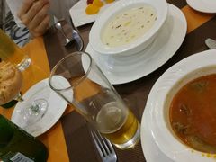 -红房子西菜馆(淮海中路店)