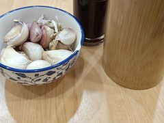 -子午路张记肉夹馍(兵马俑店)