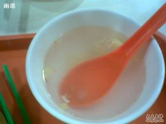 -百年尹氏汤包(湖南路狮子桥店)