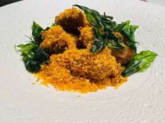 -A One Kitchen·南京精菜馆(德基广场店)