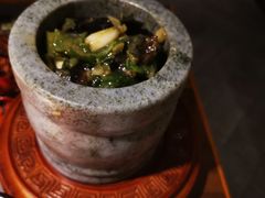 -洞庭土菜小炒馆(易发广场店)