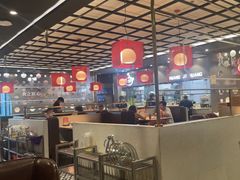 -黄记煌三汁焖锅(顺义华联店)