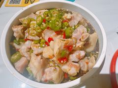 -董太婆老妈蹄花·川菜馆(福田店)