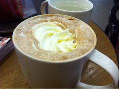 iphone_upload_pic-星巴克(天津五大道店)