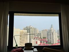 -广州花园酒店